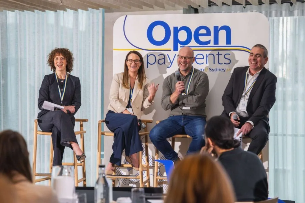 Visa Open Payments Forum - 2025