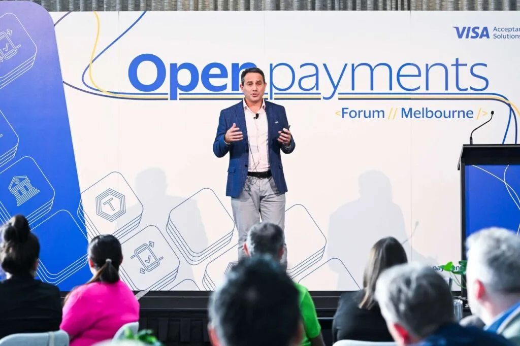 Visa Open Payments Forum - 2025