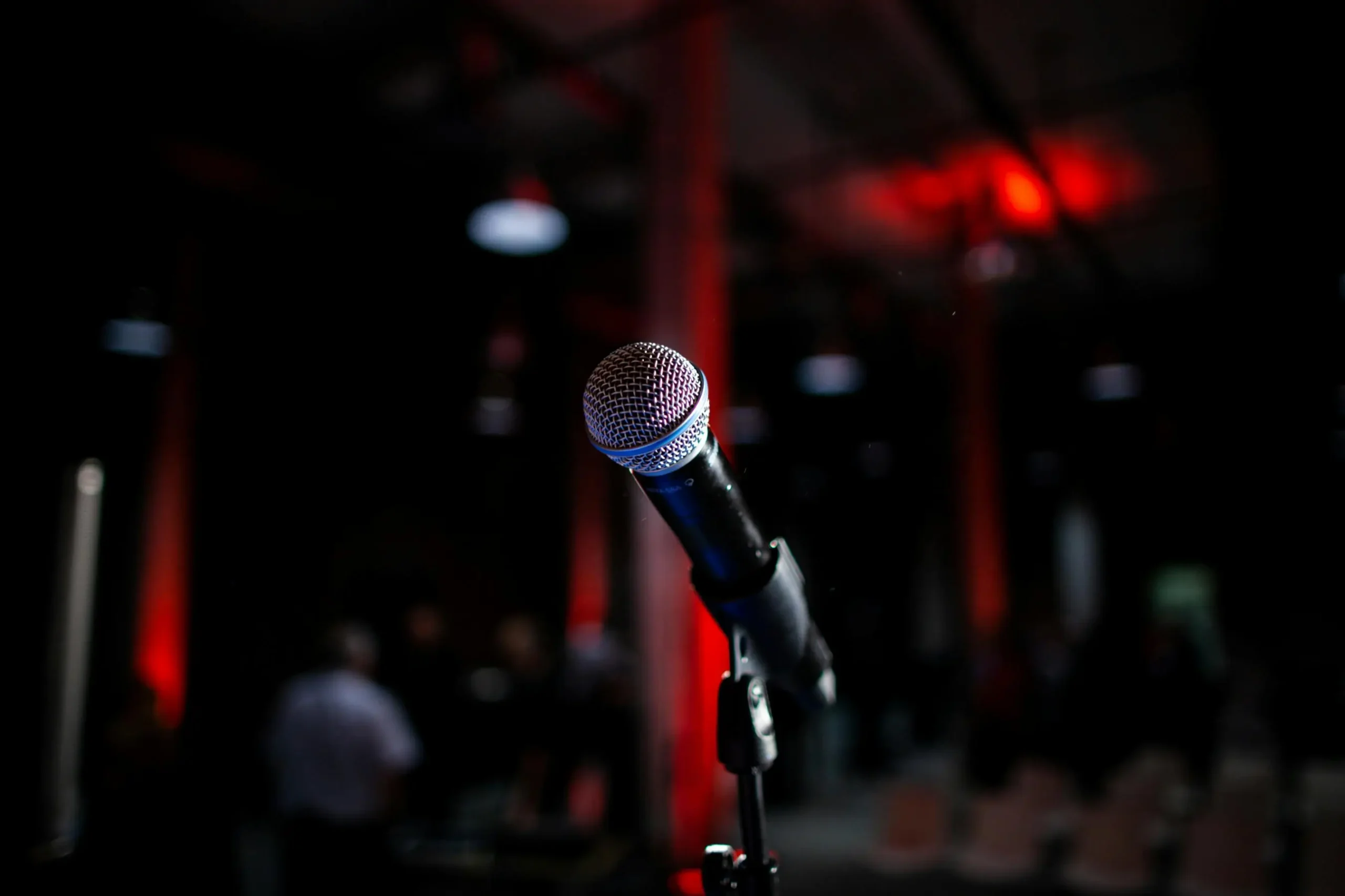 Peanut Productions Curates Talent for corporate events