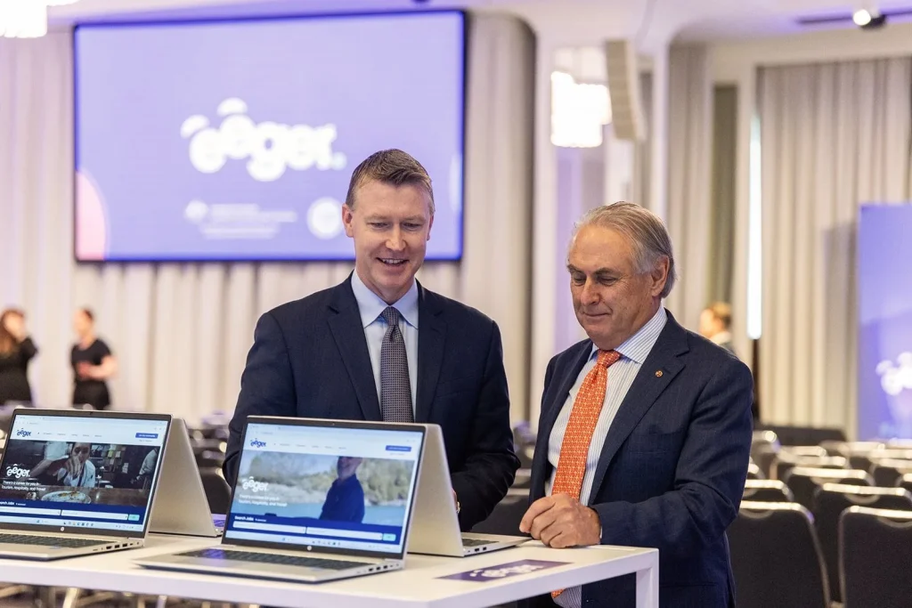 Eeger Roadshow