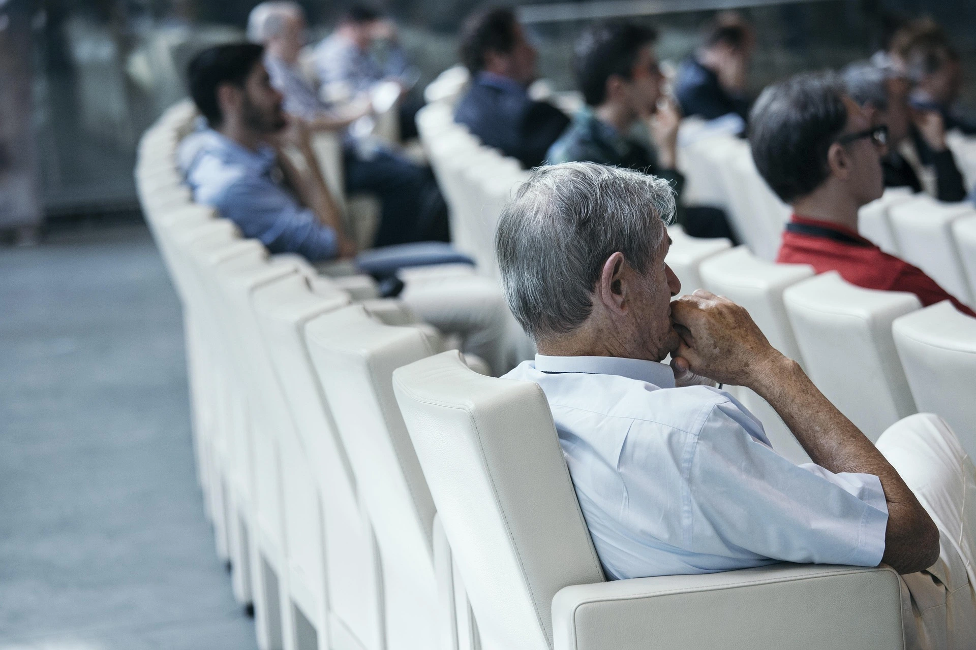 Professional Conference Organising