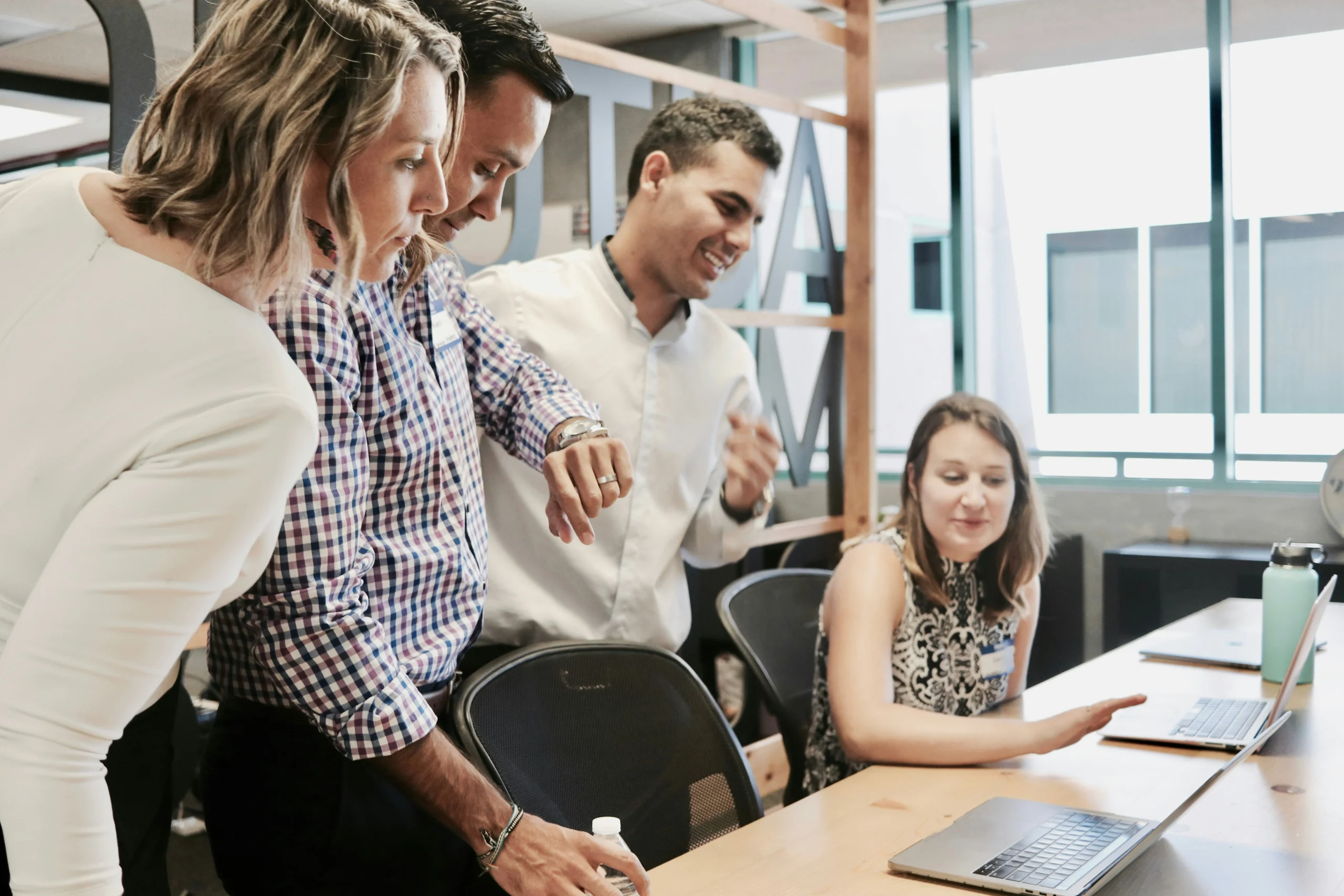 Comprehensive Delegate Management for Corporate Events