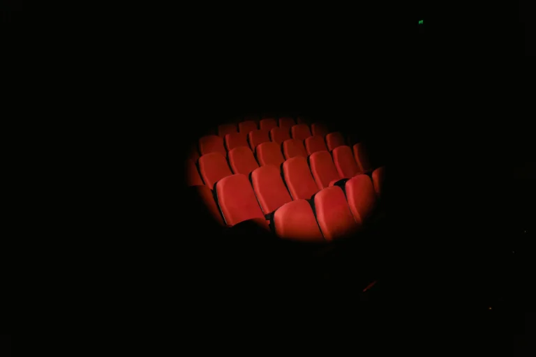 corporate event seating