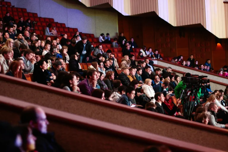 managing risk in conference planning