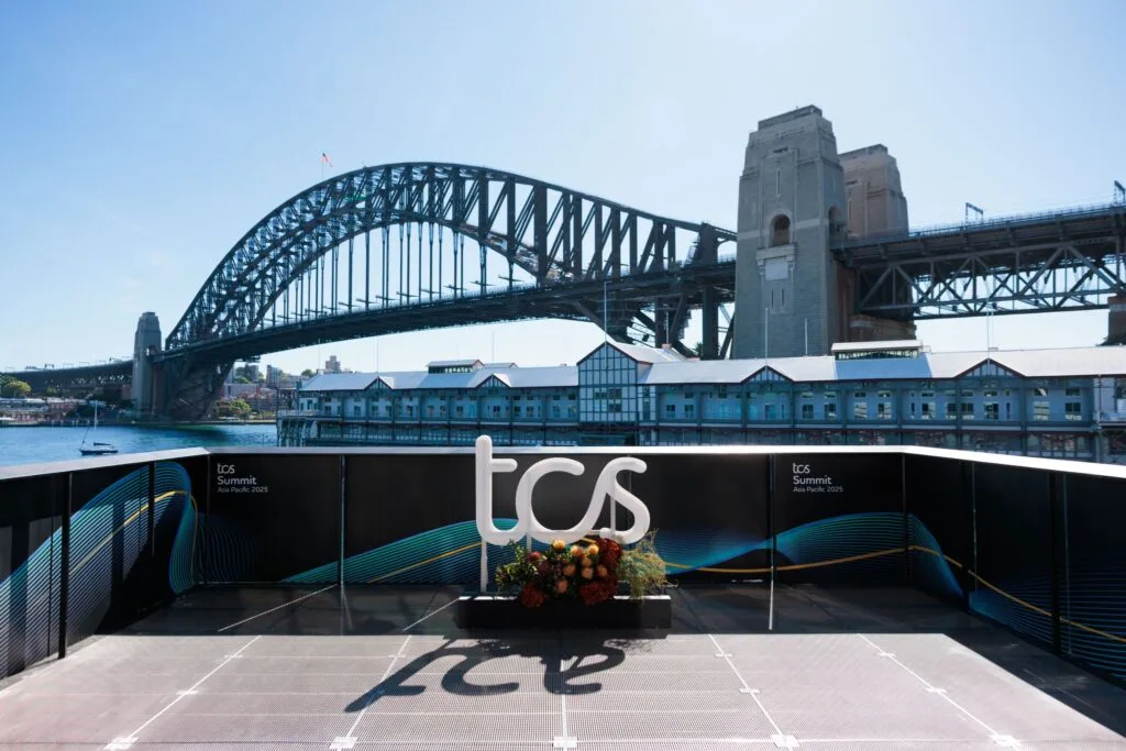 Tata Consultancy Services Australia (TCS) Asia Pacific Summit