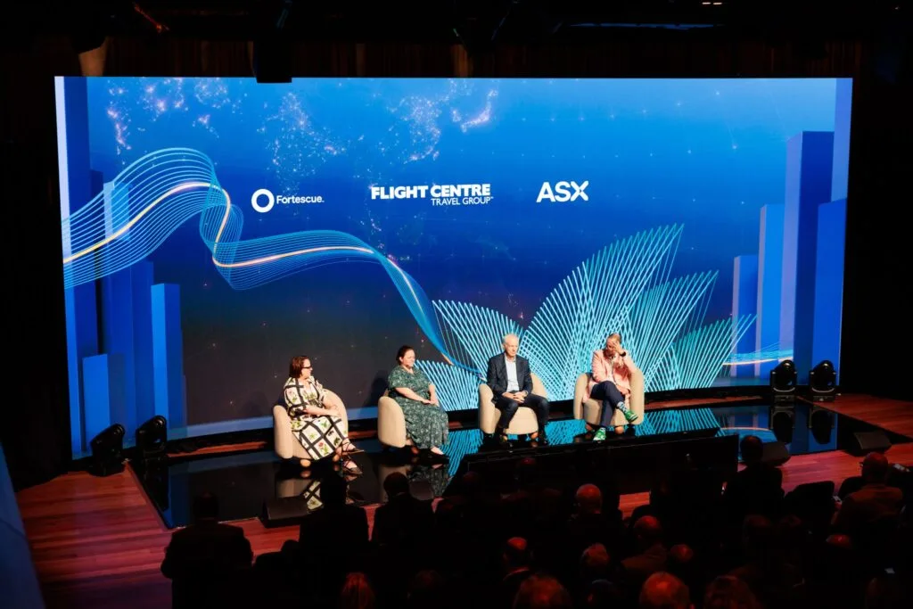 Tata Consultancy Services Australia (TCS) Asia Pacific Summit