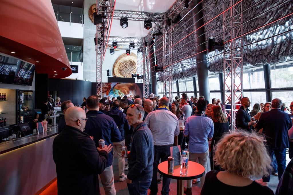 CCEP Grand Final 2025