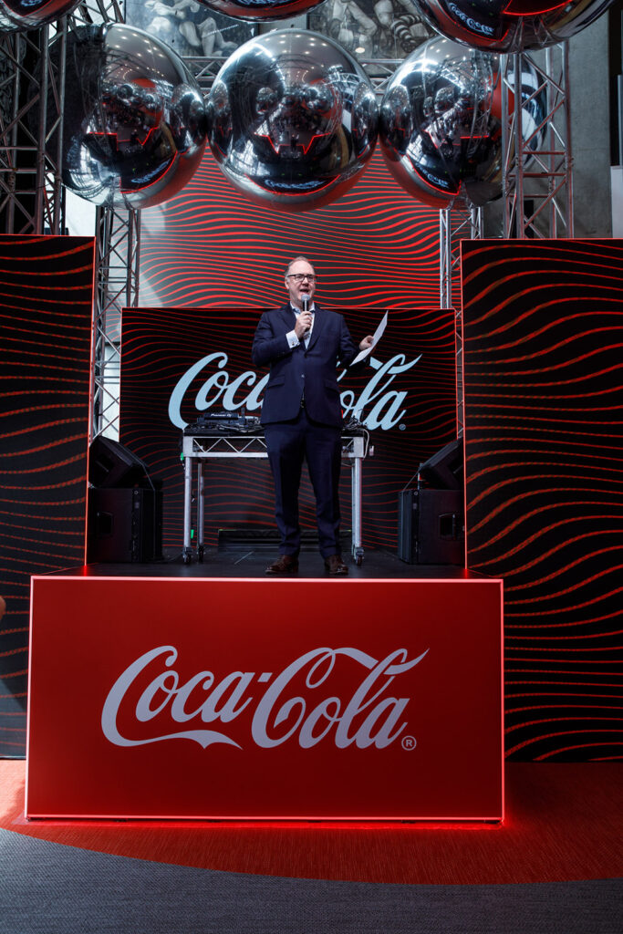 CCEP Grand Final 2025