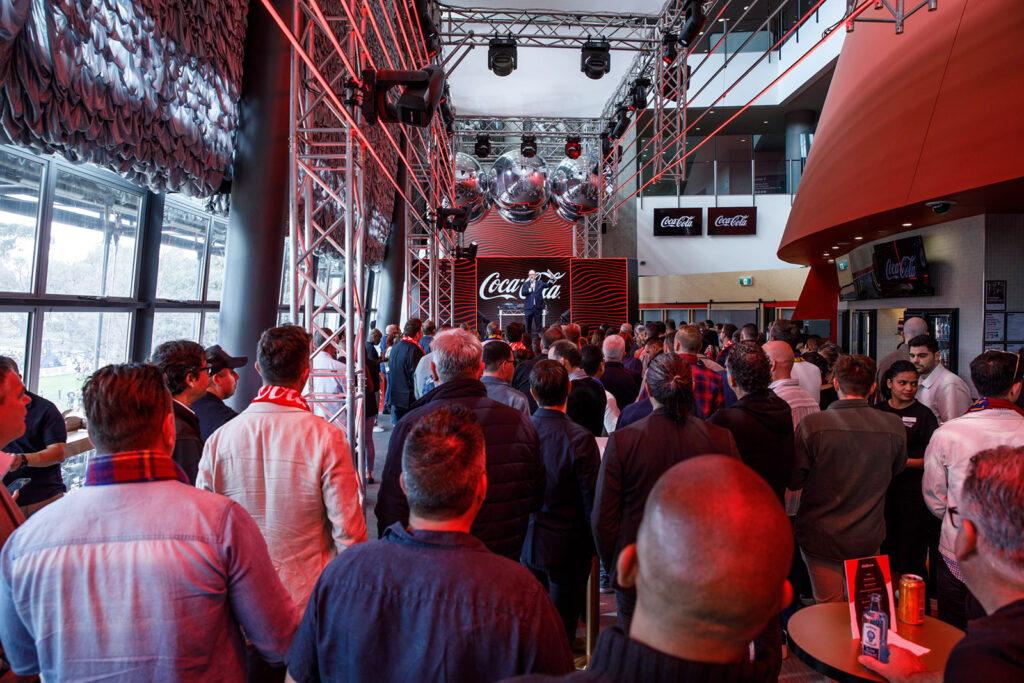 CCEP Grand Final 2025