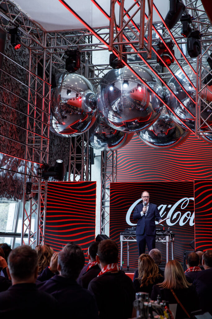 CCEP Grand Final 2025