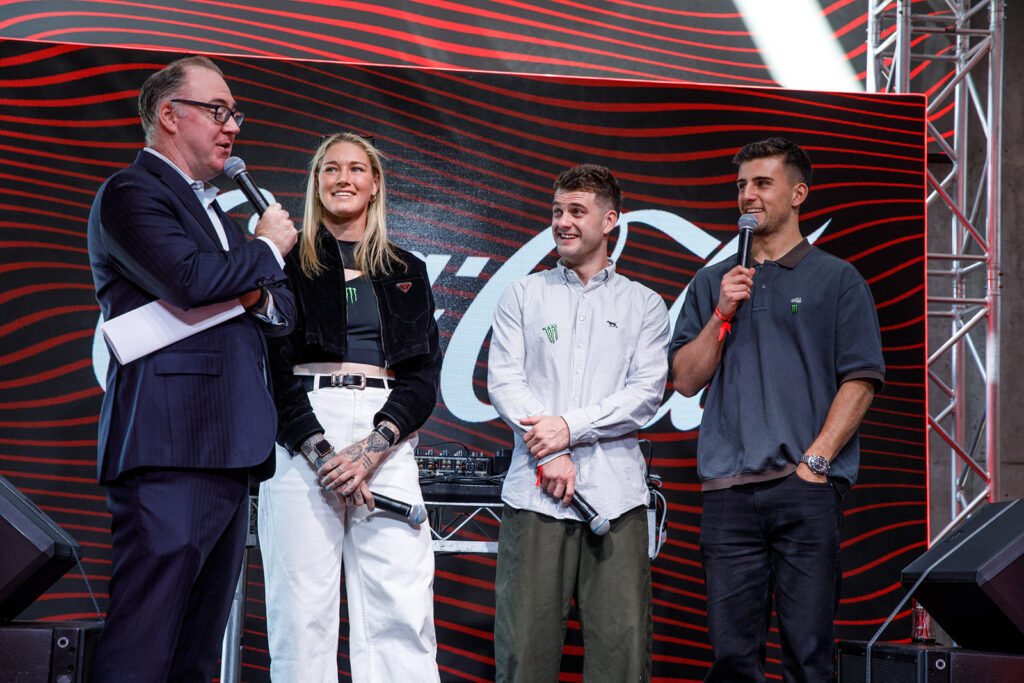 CCEP Grand Final 2025