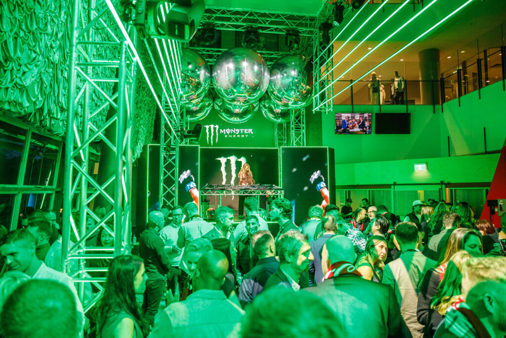 CCEP Grand Final 2025