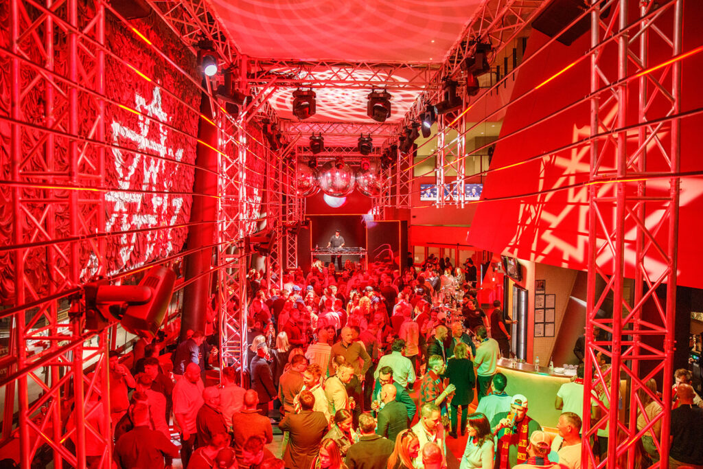 CCEP Grand Final 2025