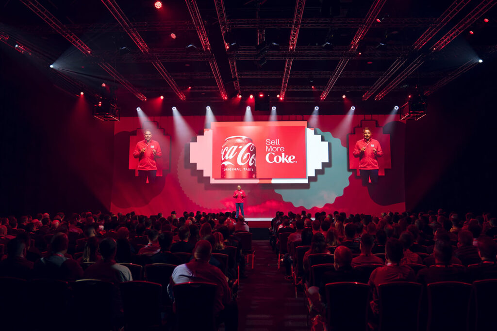 CCEP Sales Rally 2025