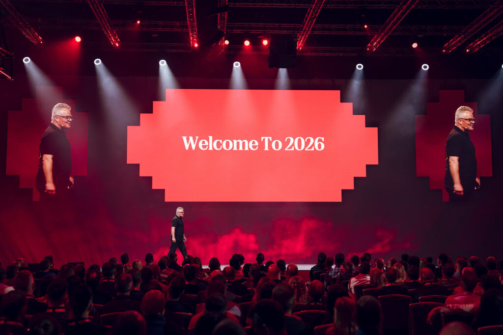 CCEP Sales Rally 2025