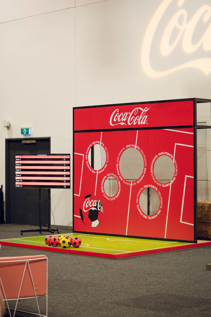 CCEP Sales Rally 2025