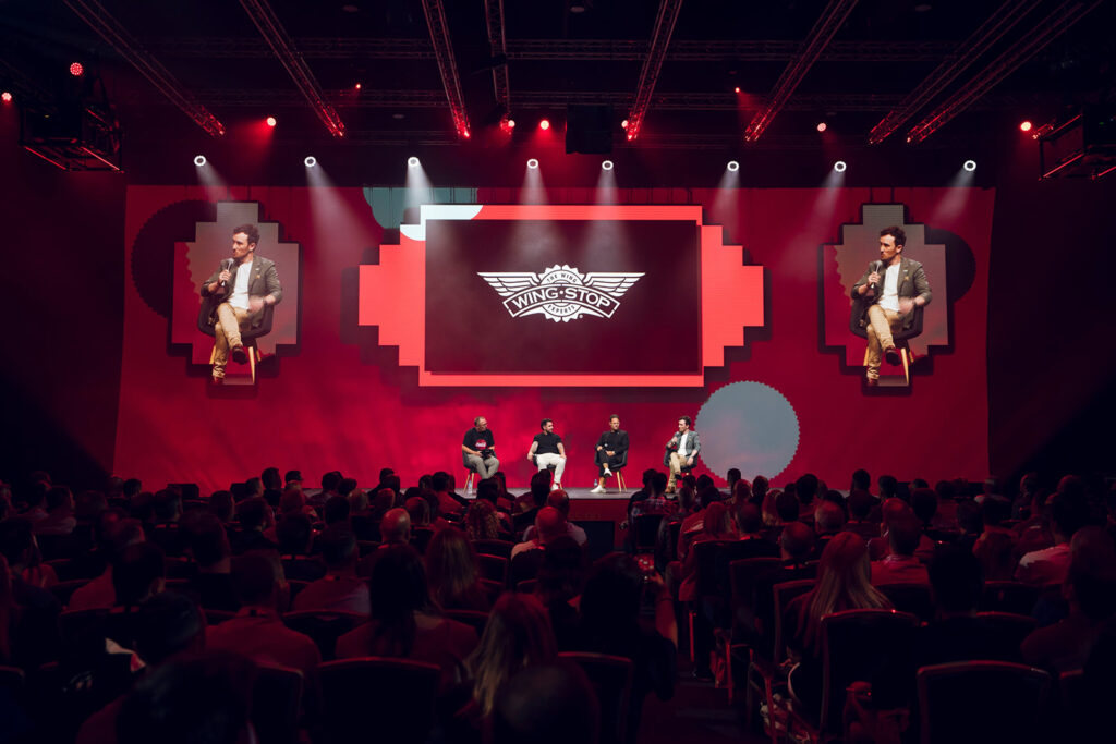 CCEP Sales Rally 2025