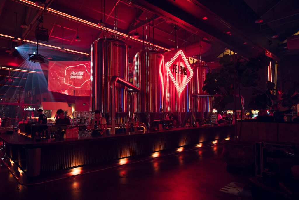 CCEP Sales Rally 2025