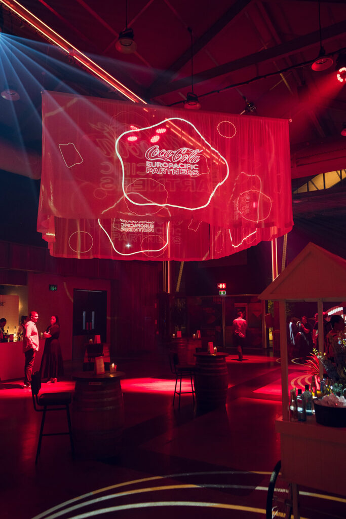 CCEP Sales Rally 2025