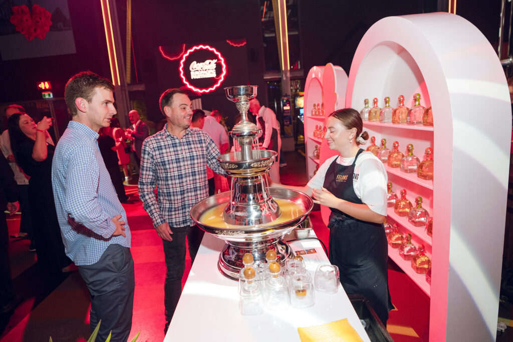 CCEP Sales Rally 2025