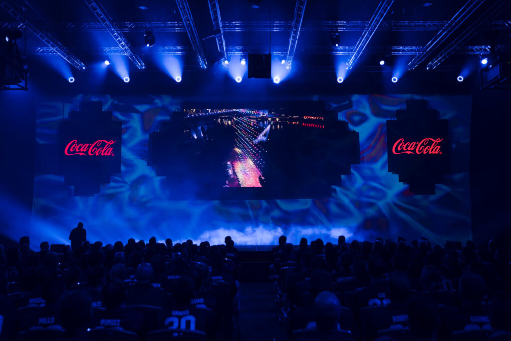 CCEP Sales Rally 2025