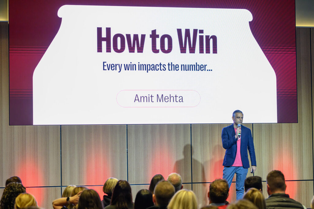 2025 CCEP Sales Rally Roadshow