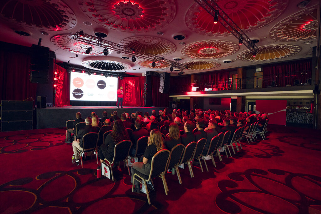 2025 CCEP Sales Rally Roadshow