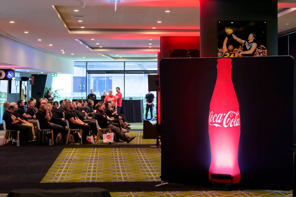 2025 CCEP Sales Rally Roadshow