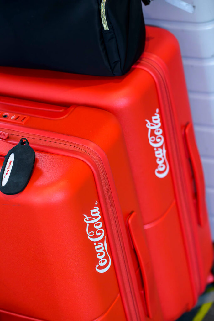 2025 CCEP Sales Rally Roadshow