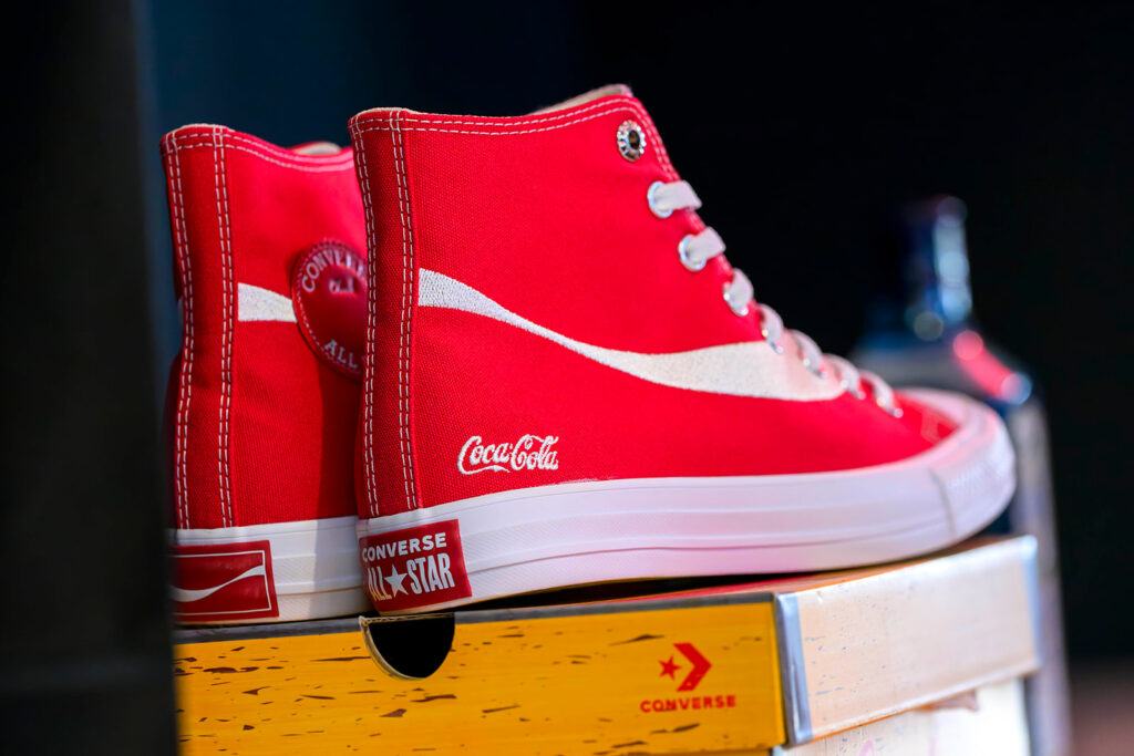 2025 CCEP Sales Rally Roadshow