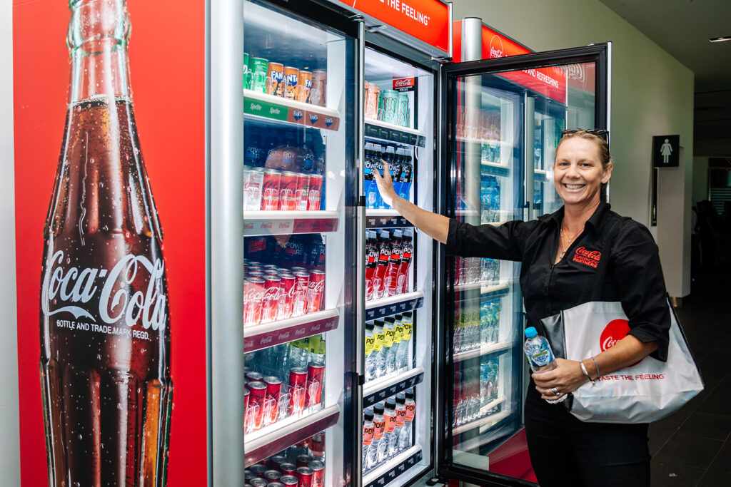 2025 CCEP Sales Rally Roadshow