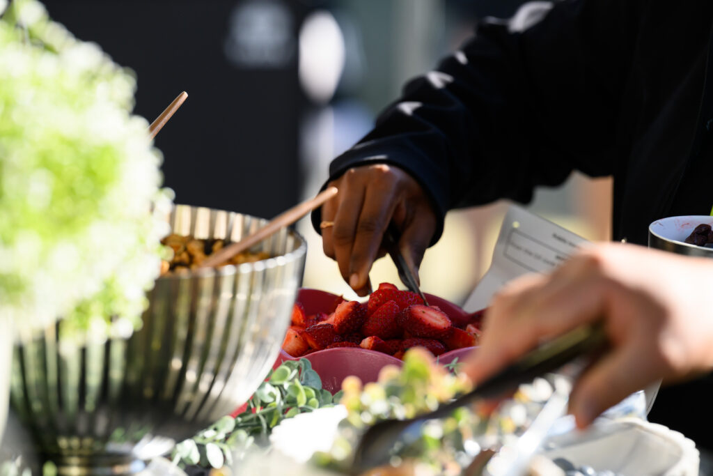 TCS Sydney Mini Marathon