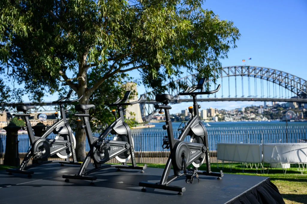 TCS Sydney Marathon 2025