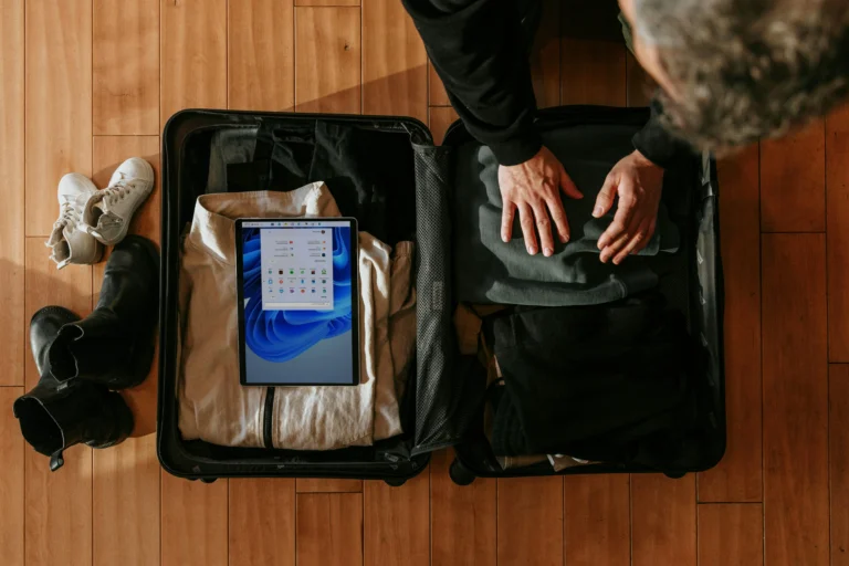 Mitigate Risk in Corporate Incentive Travel