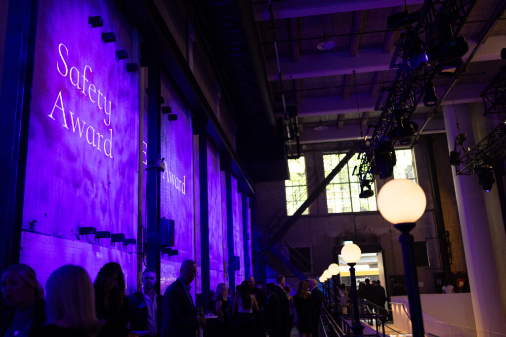 Stockland Innovation 2025