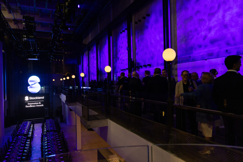 Stockland Innovation 2025