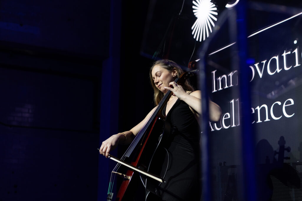 Stockland Innovation 2025