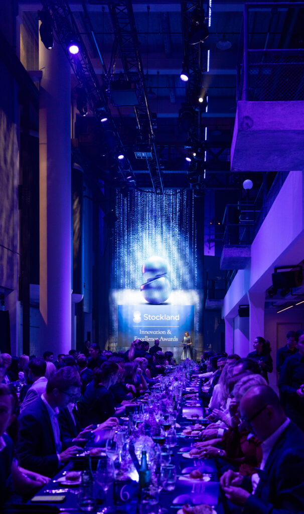 Stockland Innovation 2025