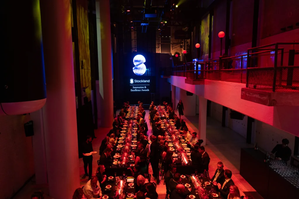 Stockland Innovation Awards 2025