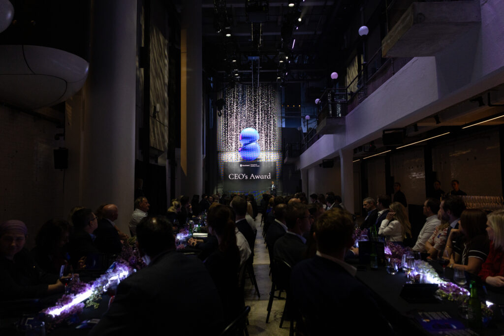 Stockland Innovation 2025