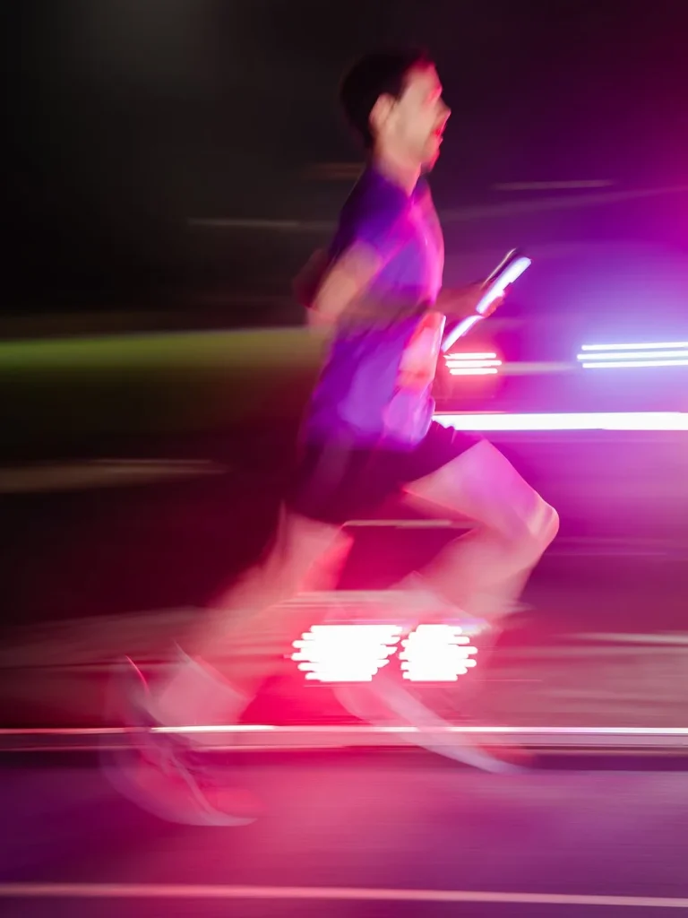 ASICS Tokyo Pack Launch
