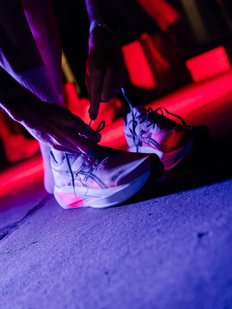 ASICS Tokyo Pack Launch