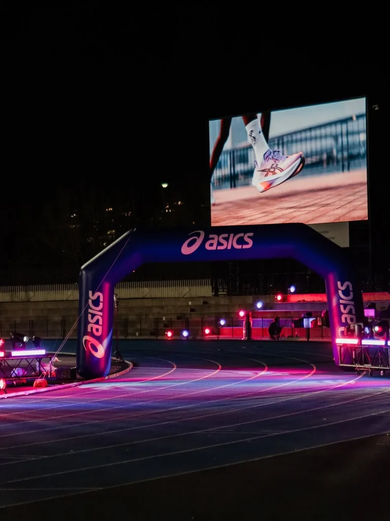 ASICS Tokyo Pack Launch