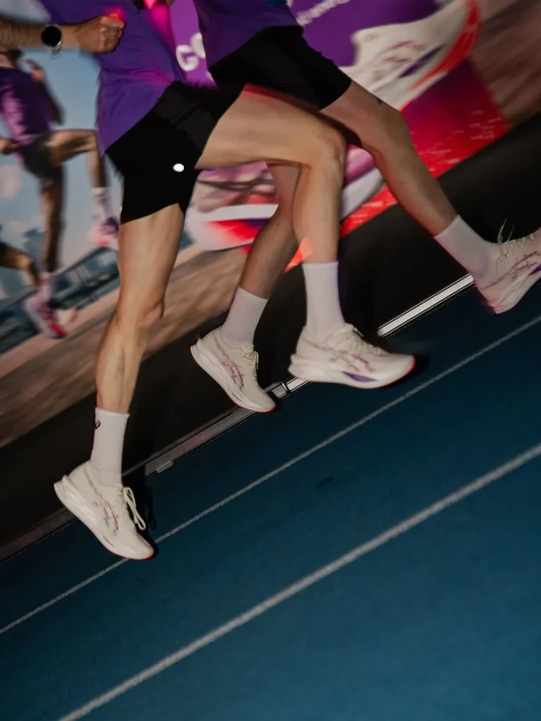 ASICS Tokyo Pack Launch