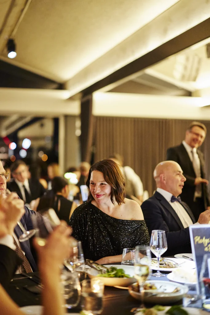 The Brainwave Foundation Gala