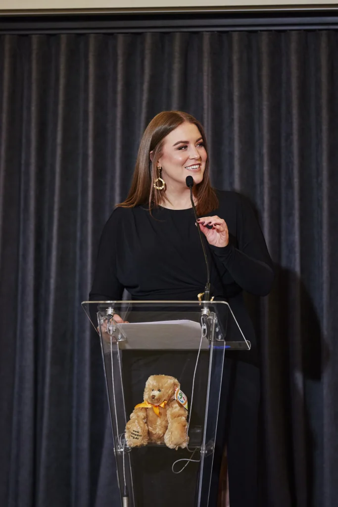 The Brainwave Foundation Gala