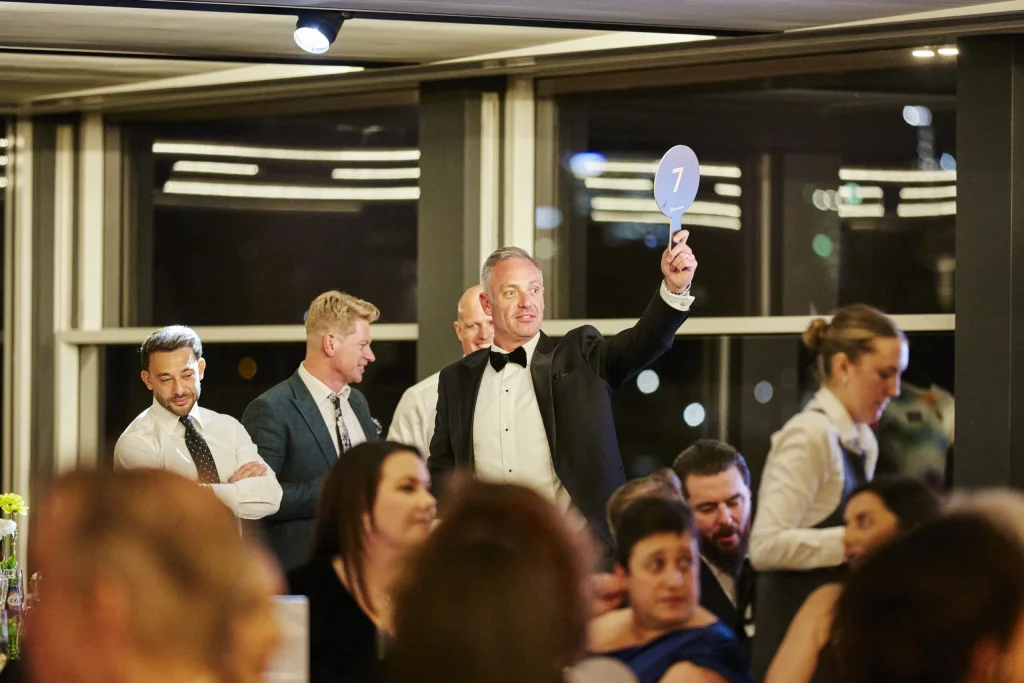 The Brainwave Foundation Gala