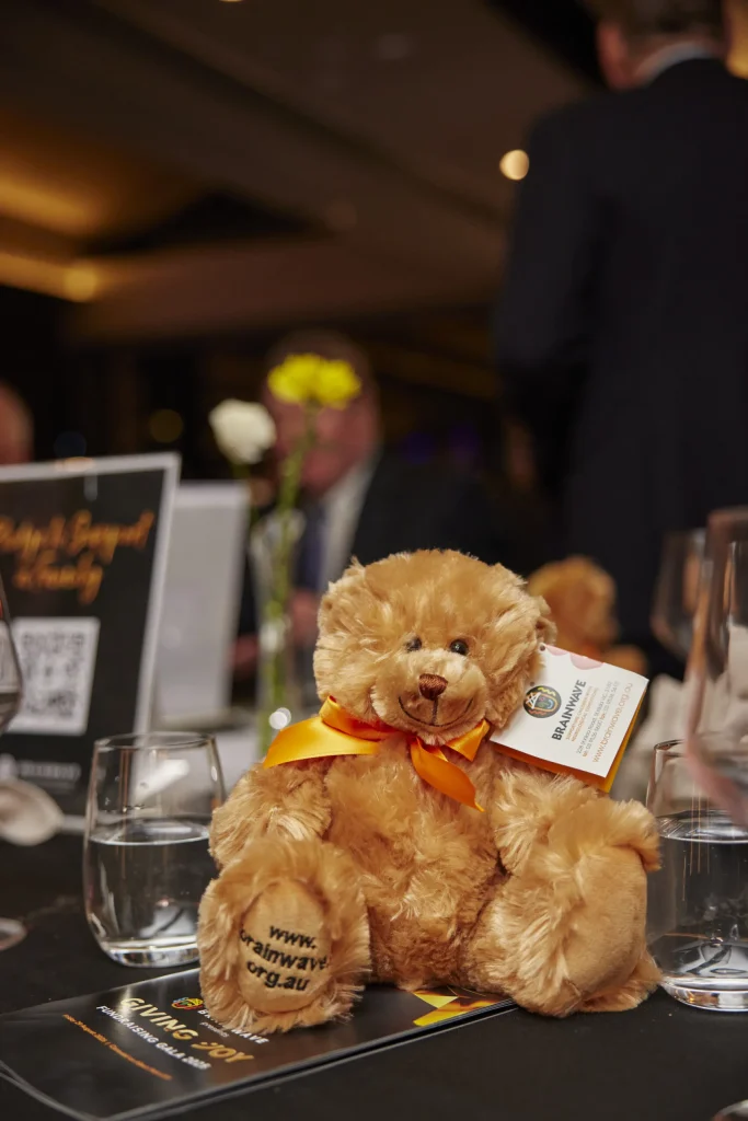 The Brainwave Foundation Gala