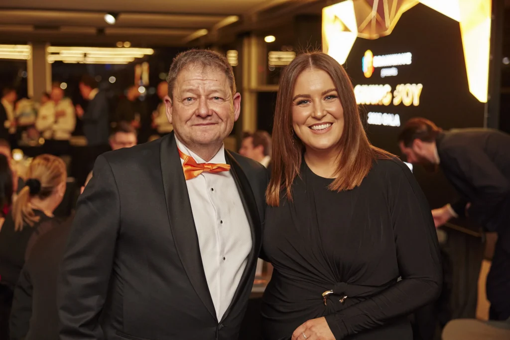 The Brainwave Foundation Gala