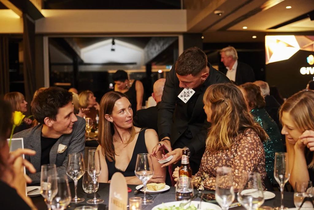 The Brainwave Foundation Gala